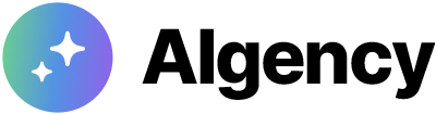 AIgency logo
